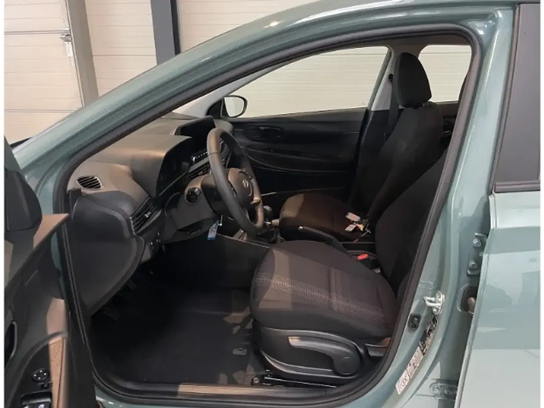 Hyundai i20 - Thumbnail 7