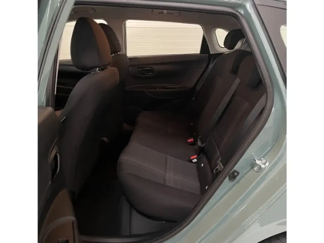 Hyundai i20 - Thumbnail 8