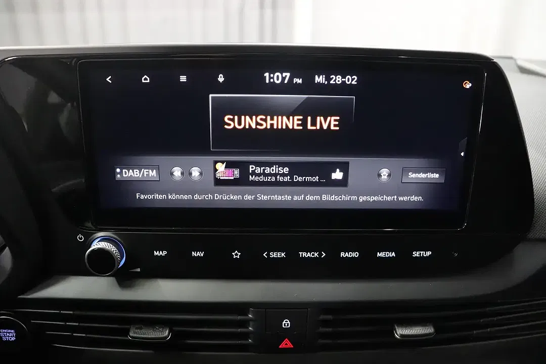 Hyundai i20 - Thumbnail 11