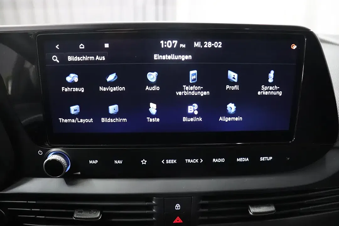 Hyundai i20 - Thumbnail 12