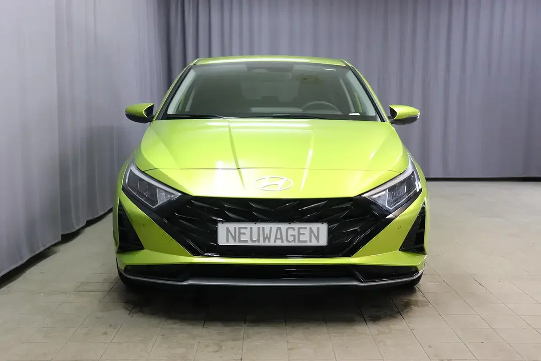 Hyundai i20 - Afbeelding 1
