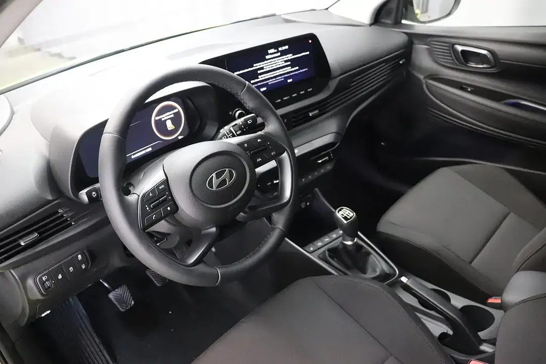 Hyundai i20 - Thumbnail 6