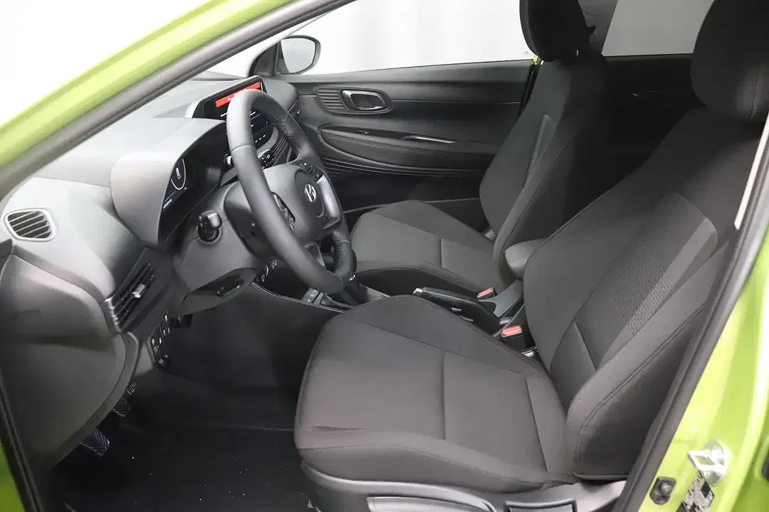 Hyundai i20 - Thumbnail 7