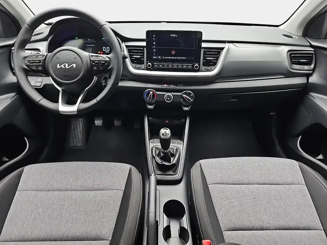Kia Stonic - Thumbnail 7