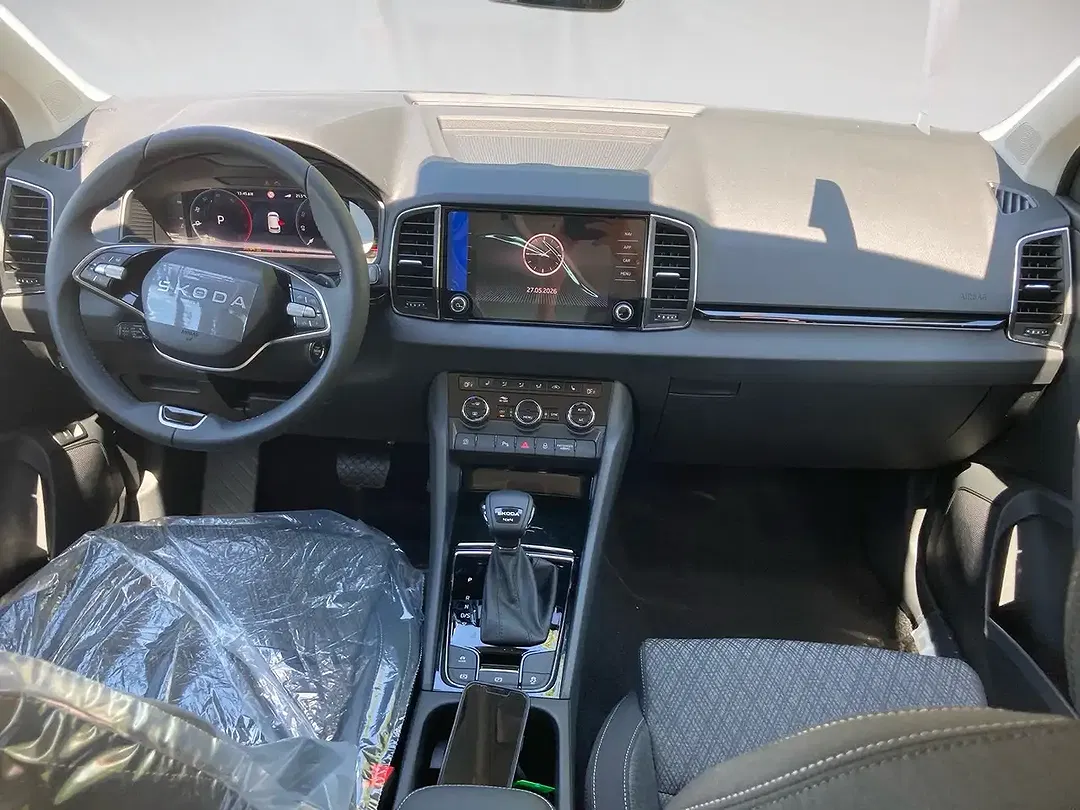 Skoda Karoq - Thumbnail 10