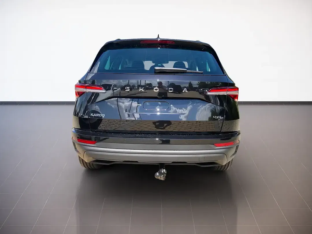 Skoda Karoq - Thumbnail 4