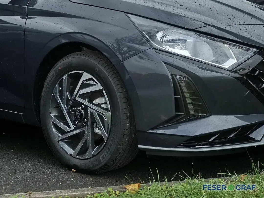 Hyundai i20 - Thumbnail 10