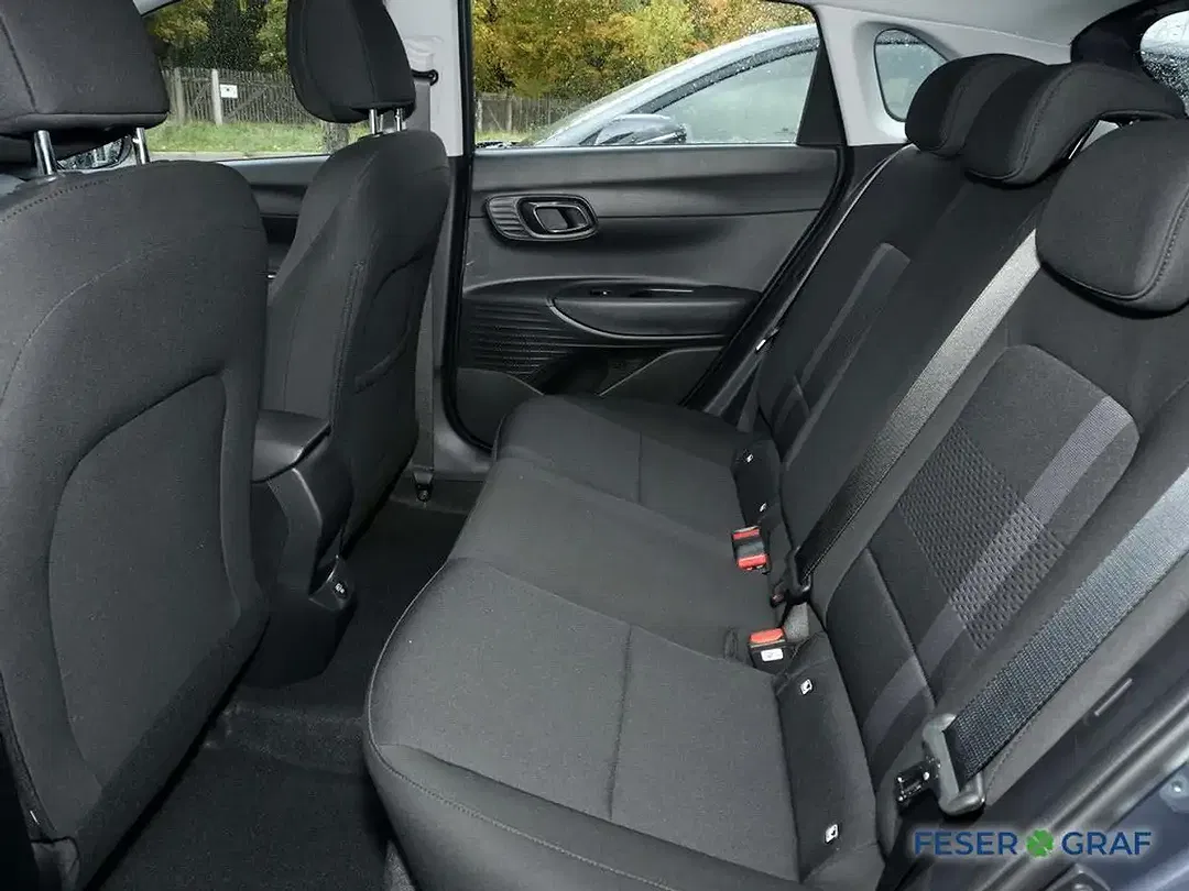 Hyundai i20 - Thumbnail 5
