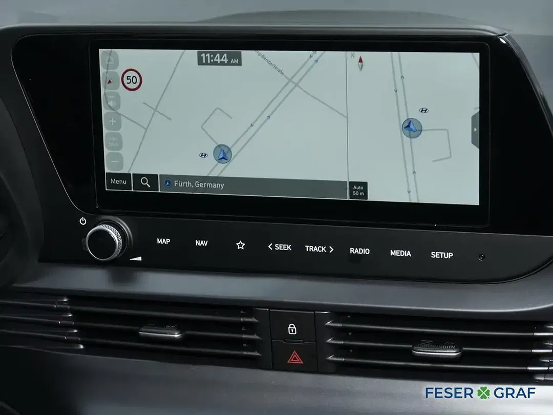 Hyundai i20 - Thumbnail 6