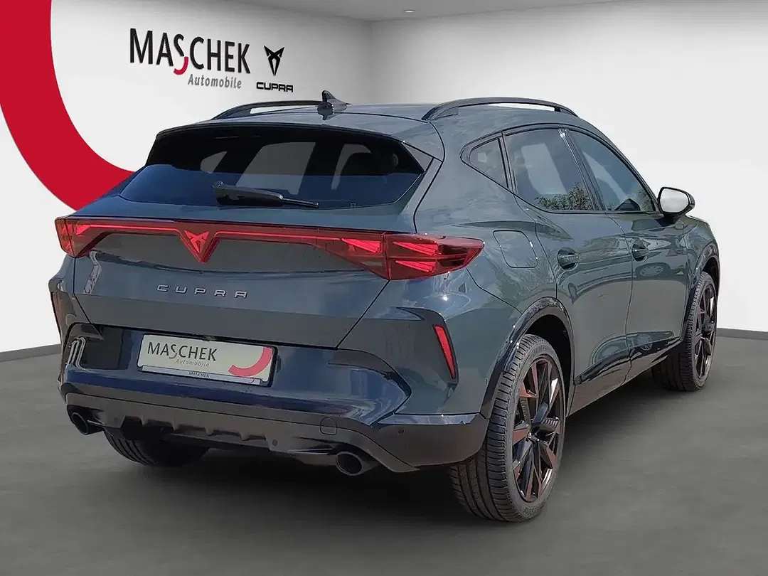 CUPRA Formentor - Thumbnail 5