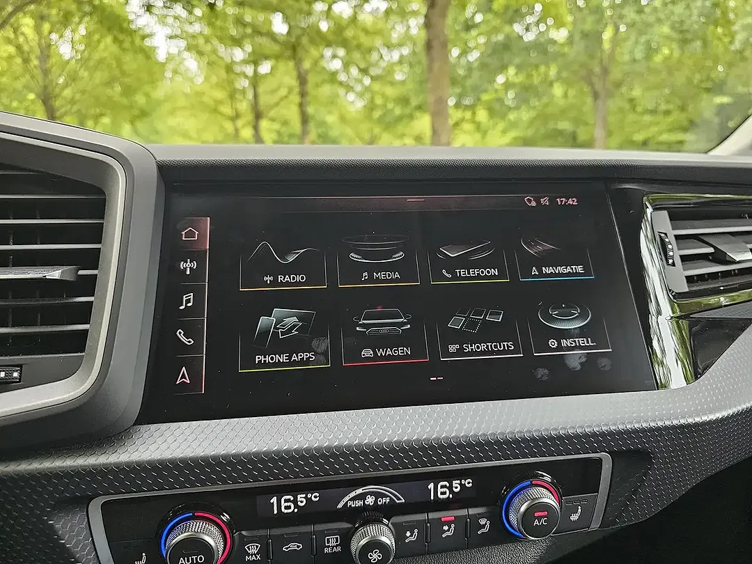 Audi A1 - Thumbnail 5