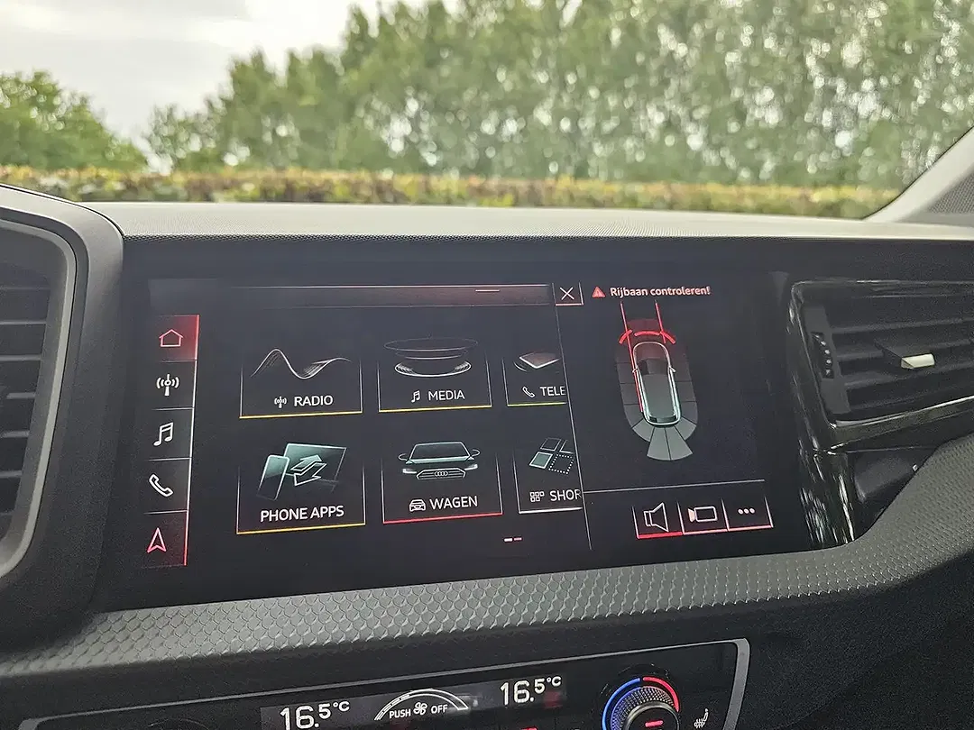 Audi A1 - Thumbnail 6