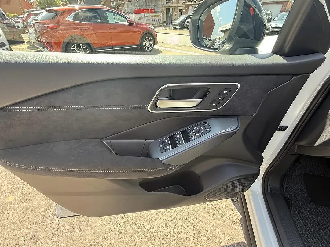 Nissan Qashqai - Thumbnail 12