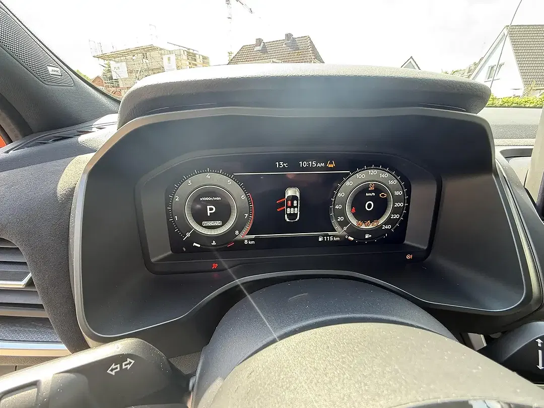 Nissan Qashqai - Thumbnail 13