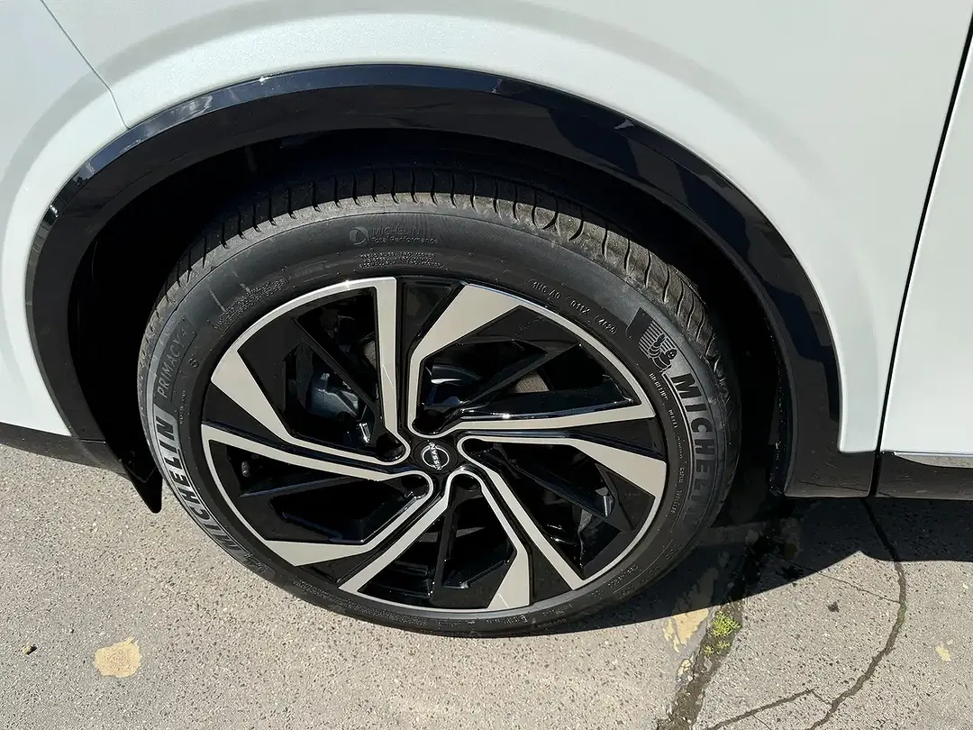Nissan Qashqai - Thumbnail 7