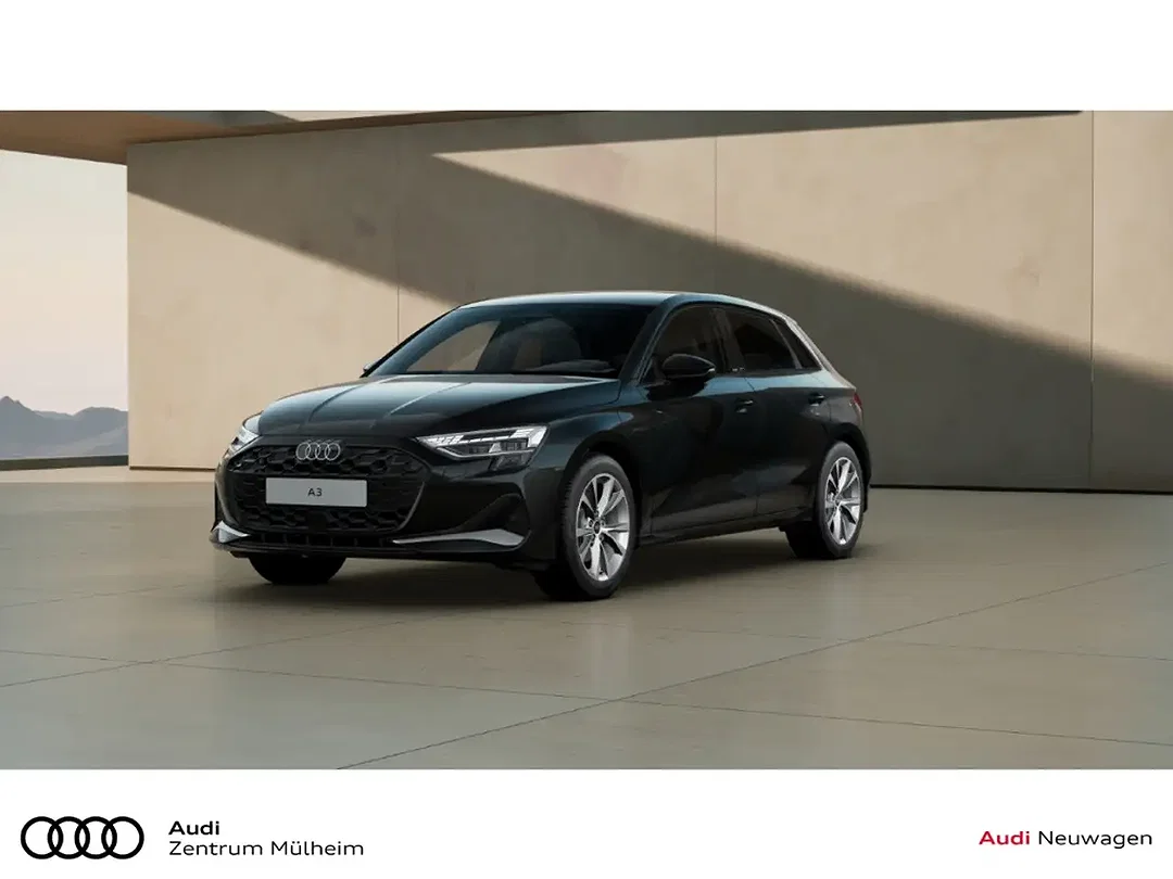 Audi A3 - Afbeelding 1