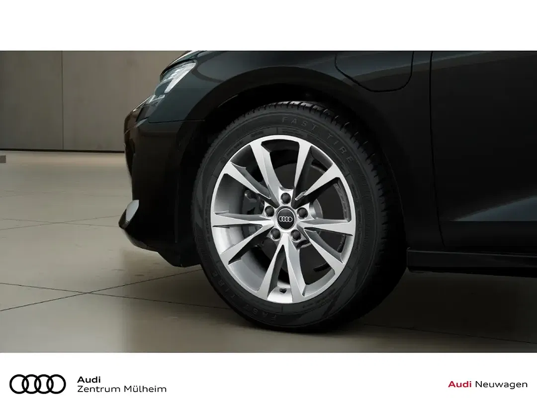 Audi A3 - Thumbnail 5