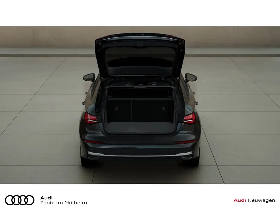 Audi A3 - Thumbnail 6