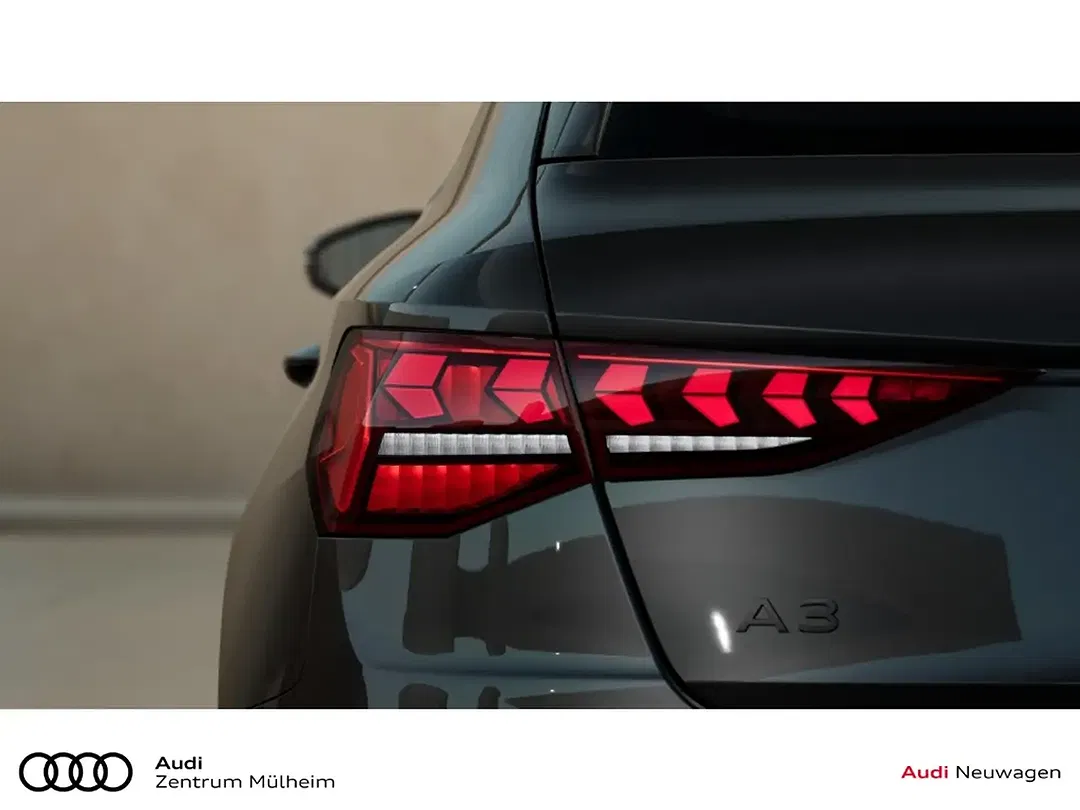 Audi A3 - Thumbnail 7