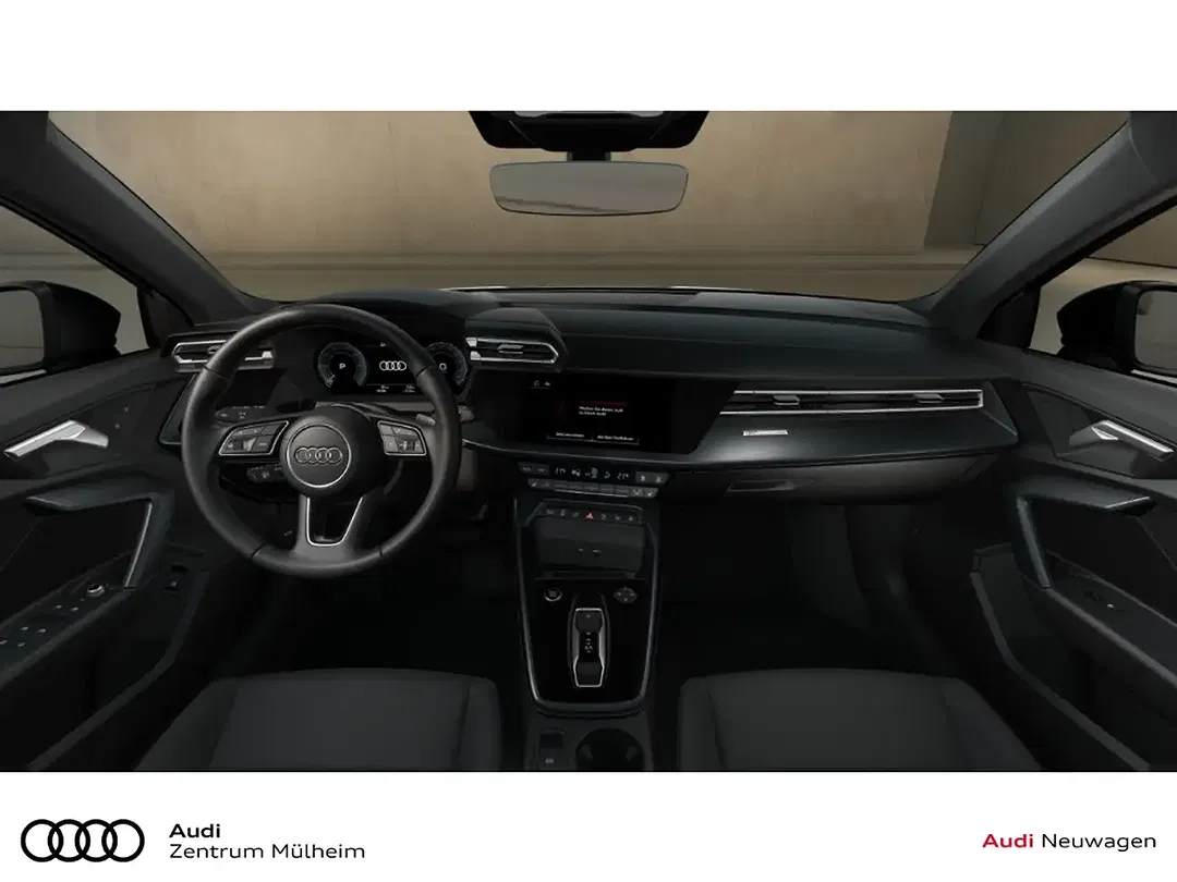Audi A3 - Thumbnail 8