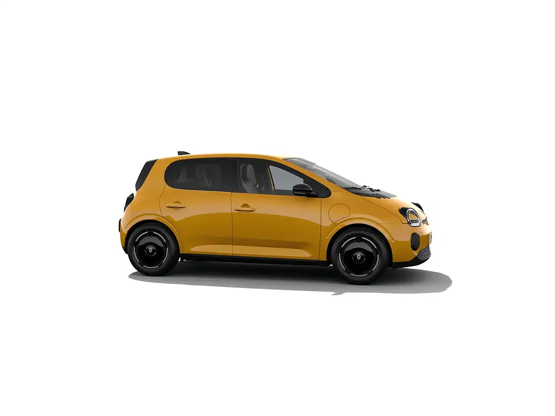 Renault Twingo - Thumbnail 11