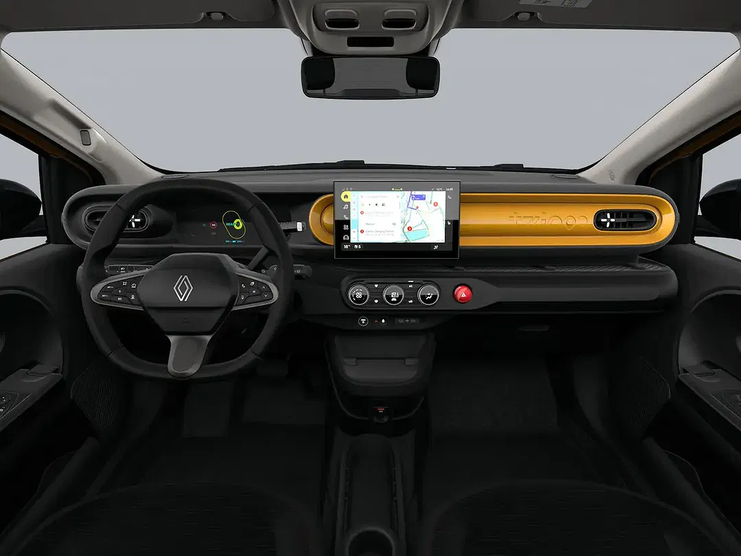 Renault Twingo - Thumbnail 16