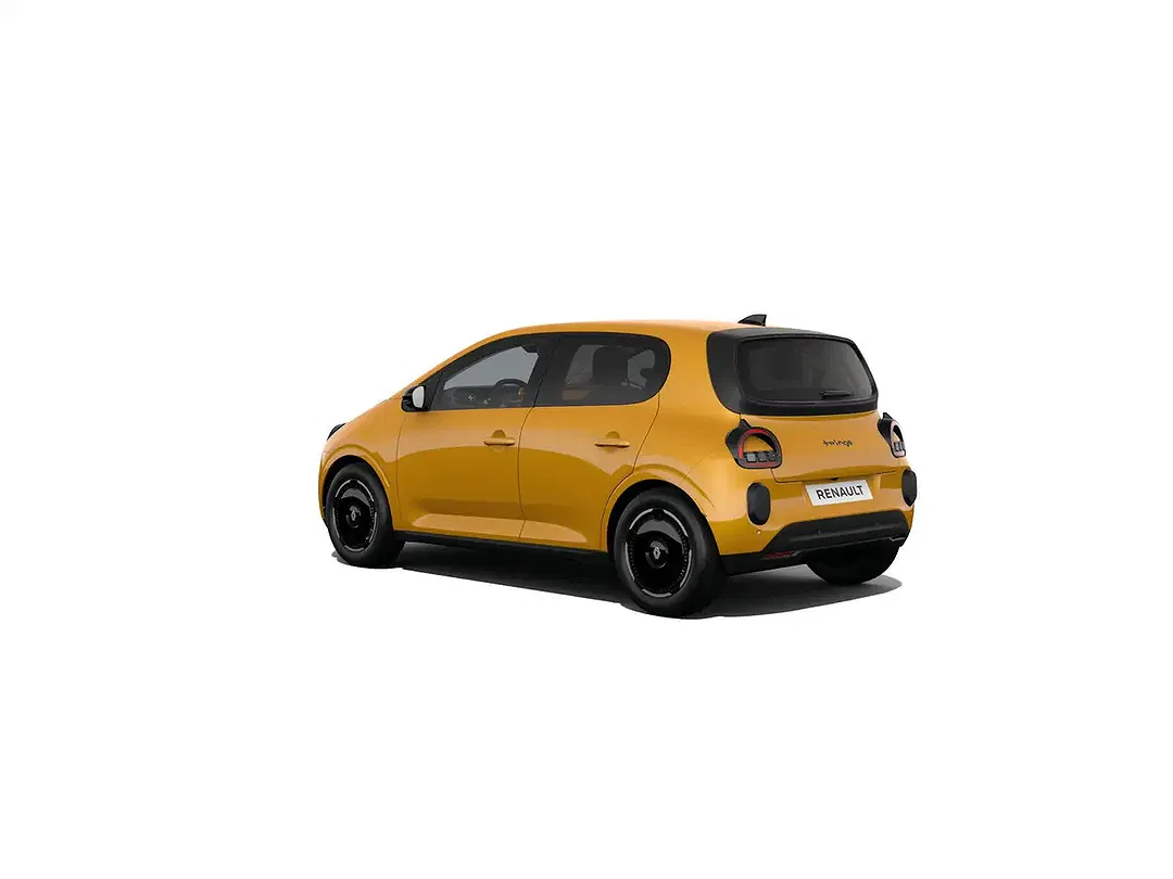 Renault Twingo - Thumbnail 6