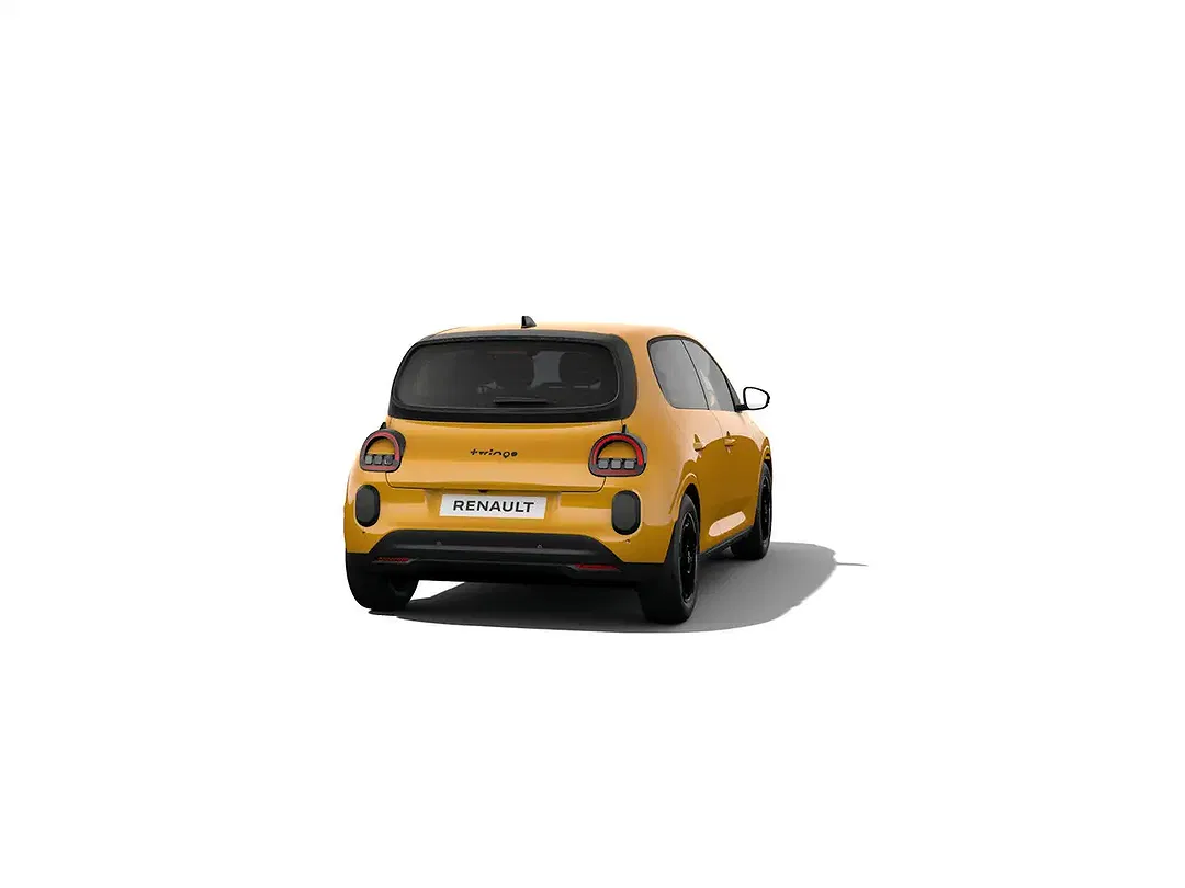 Renault Twingo - Thumbnail 8