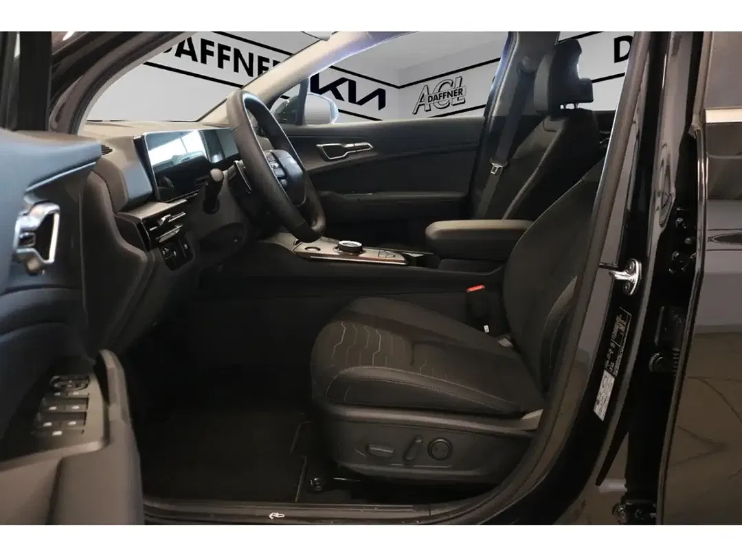 Kia Sportage - Thumbnail 10