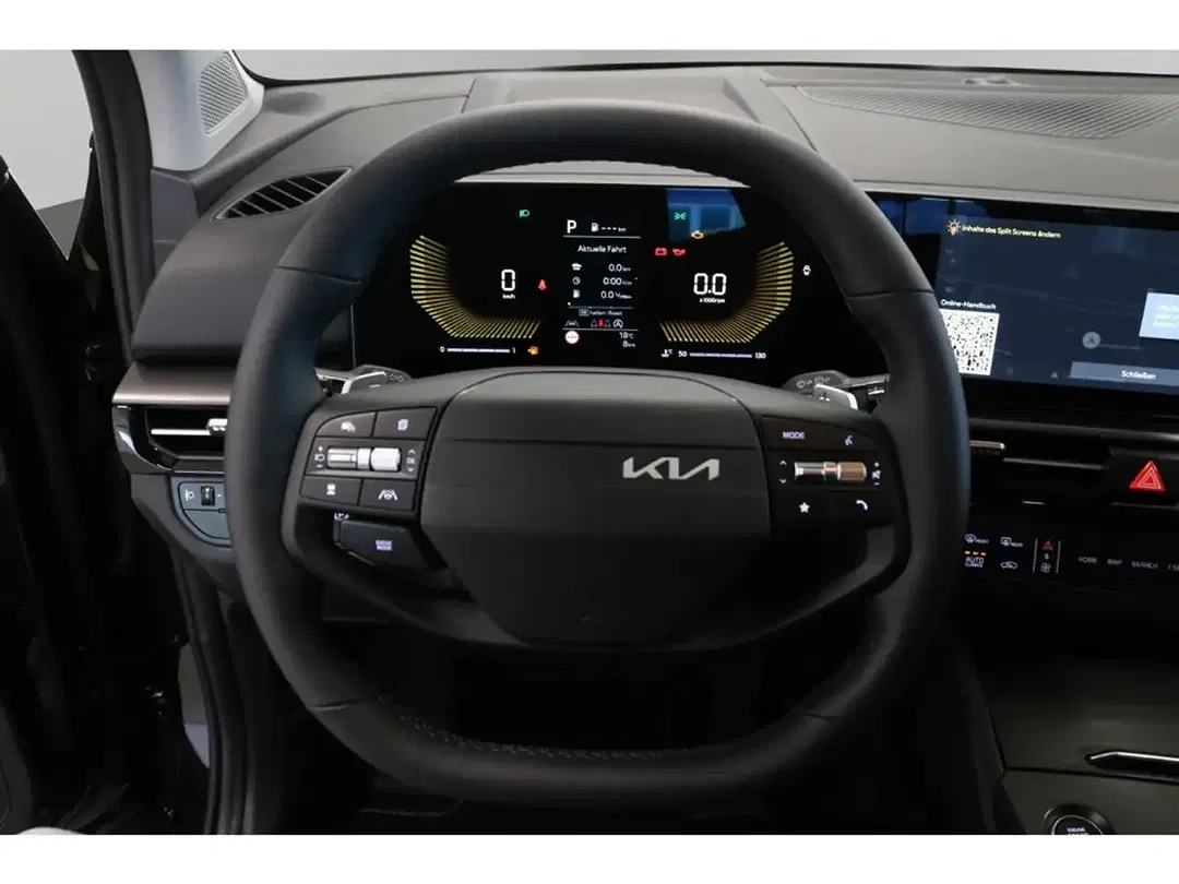 Kia Sportage - Thumbnail 11