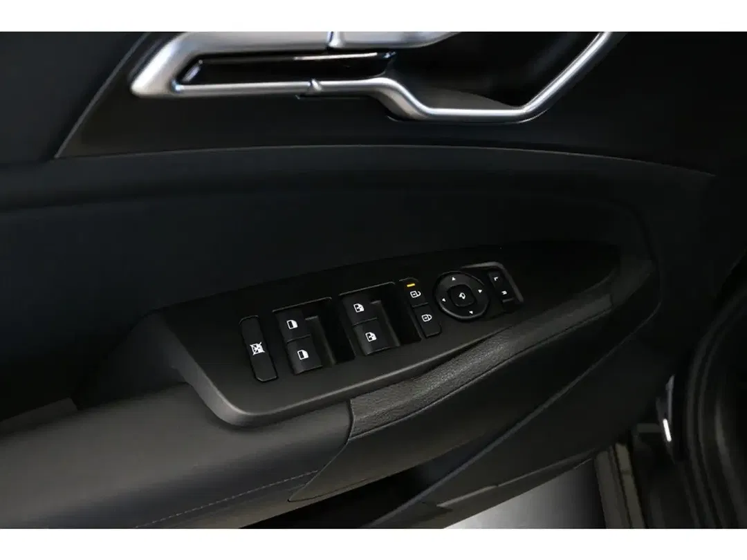 Kia Sportage - Thumbnail 13