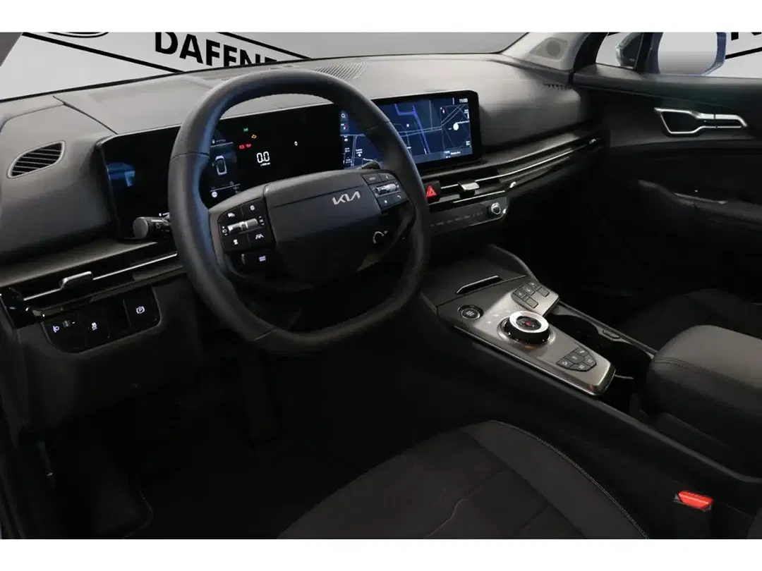 Kia Sportage - Thumbnail 14