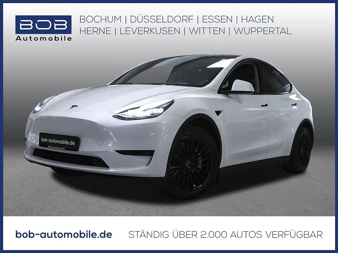 Tesla Model Y - Afbeelding 1