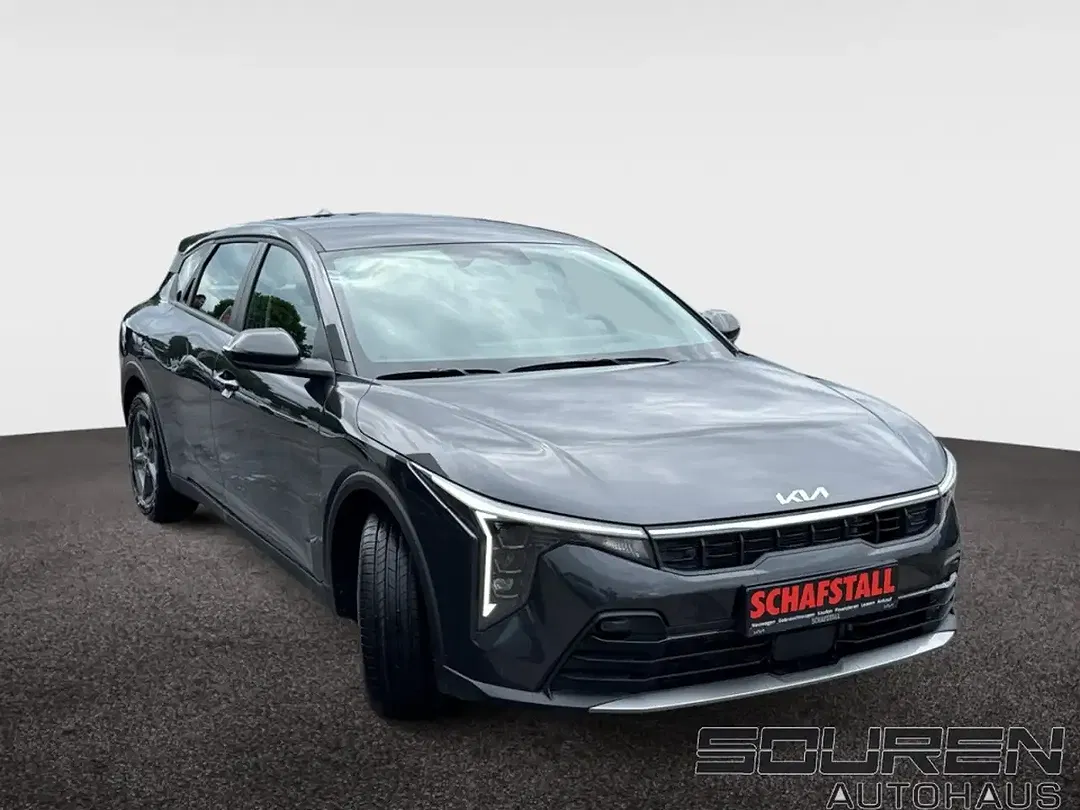 Kia K4 - Thumbnail 7