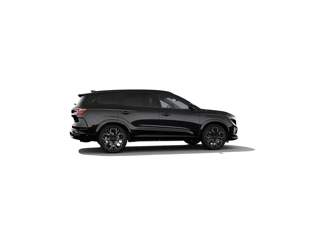 Renault Espace - Thumbnail 11