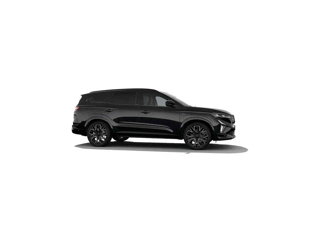 Renault Espace - Thumbnail 12