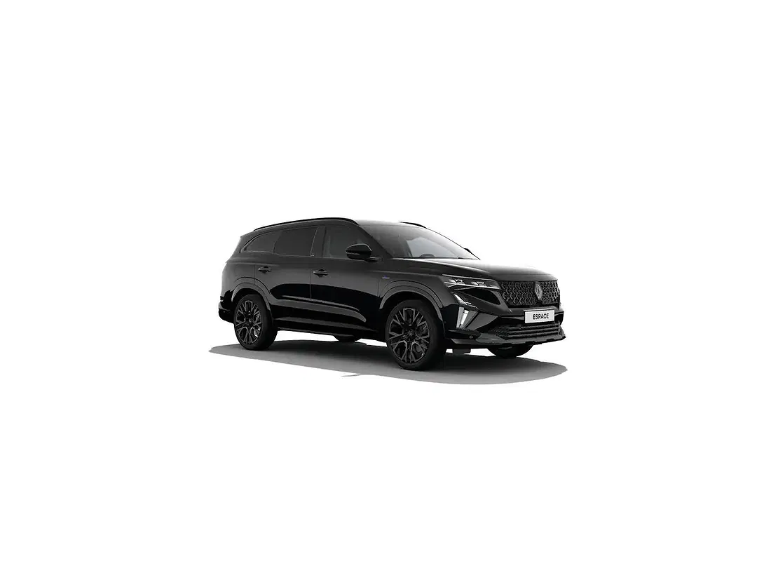 Renault Espace - Thumbnail 13