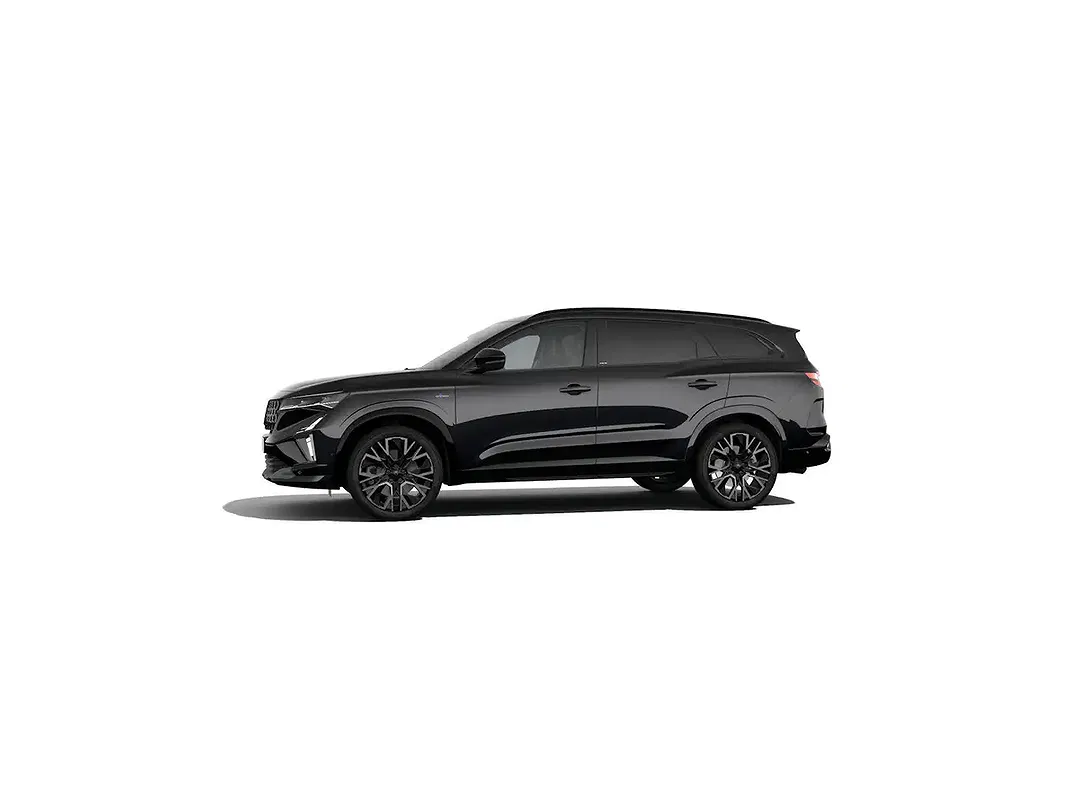 Renault Espace - Thumbnail 2