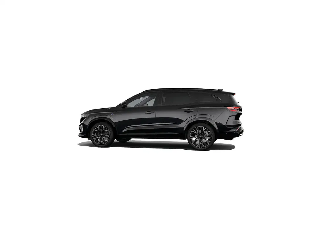 Renault Espace - Thumbnail 4