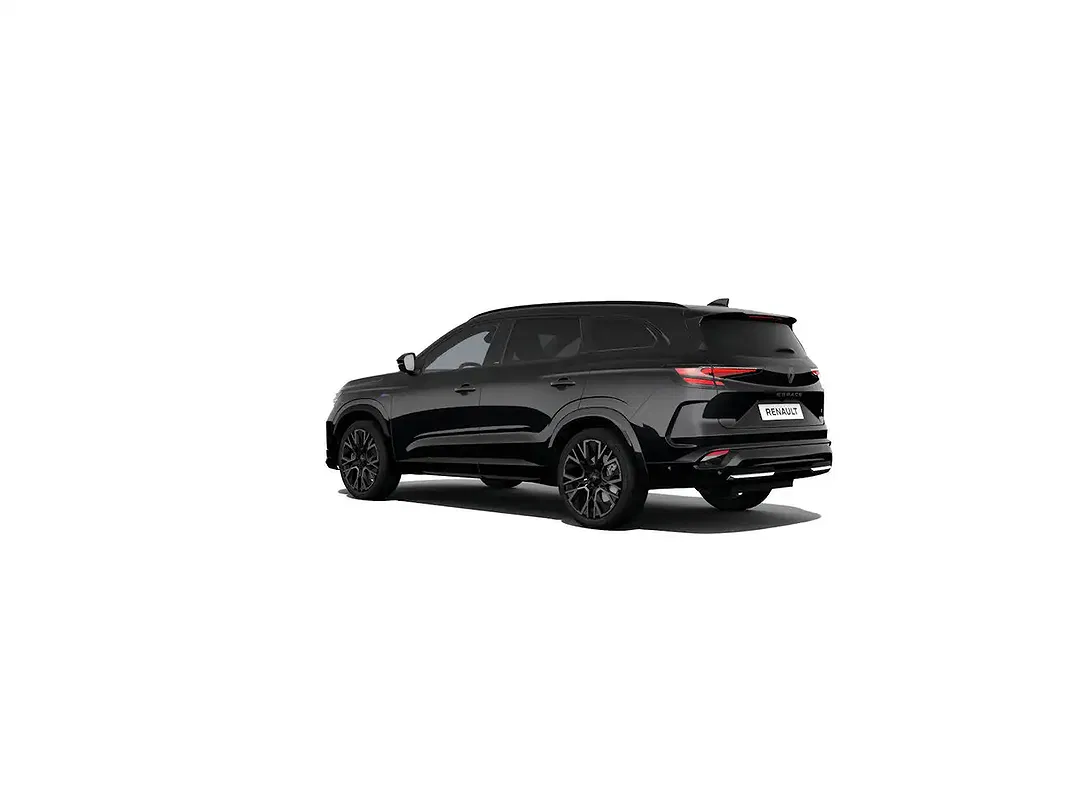 Renault Espace - Thumbnail 5