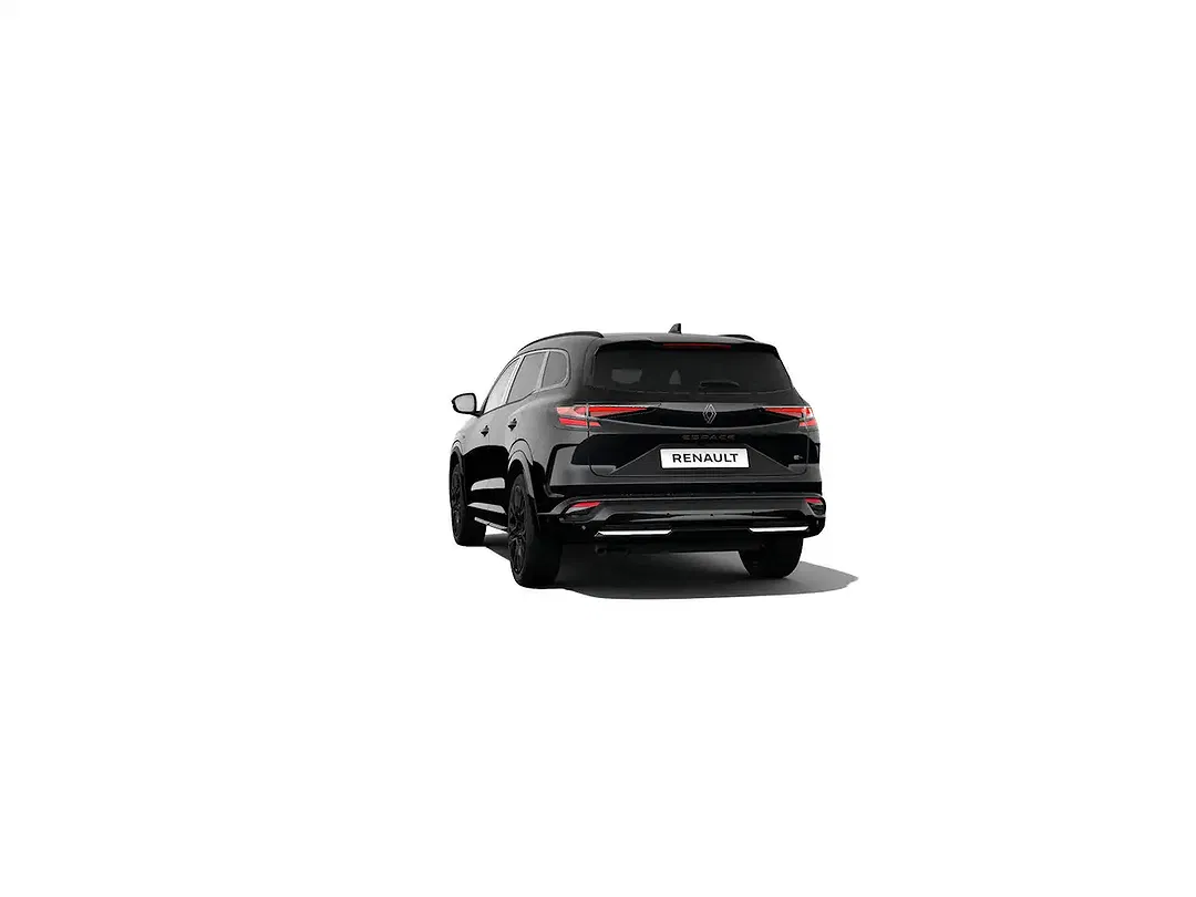 Renault Espace - Thumbnail 6