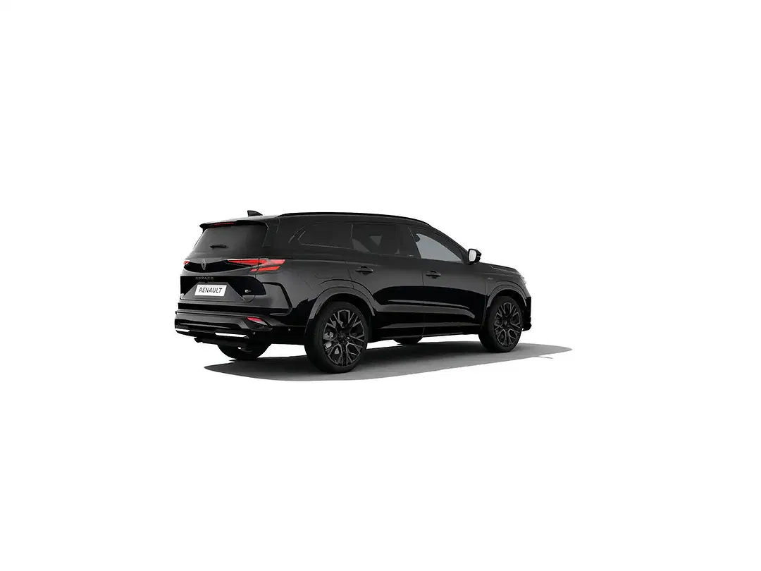 Renault Espace - Thumbnail 9
