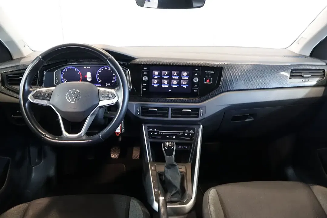 Volkswagen Taigo - Thumbnail 7