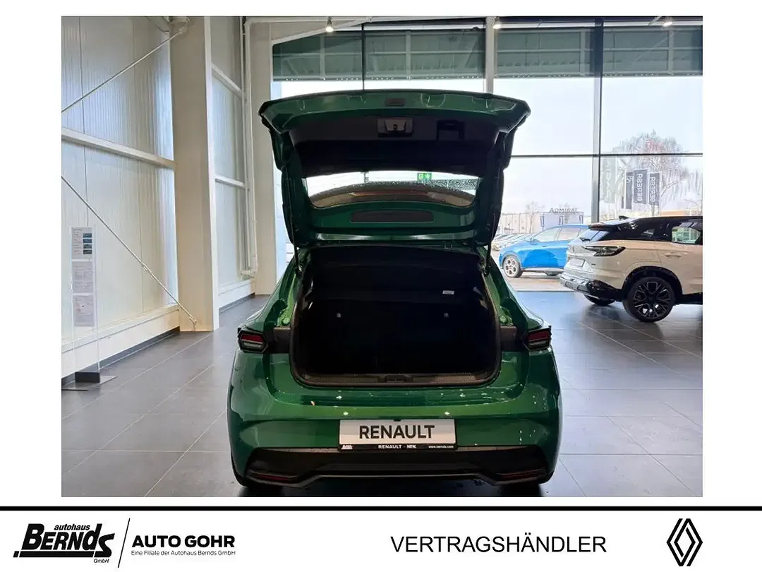 Renault Clio - Thumbnail 5