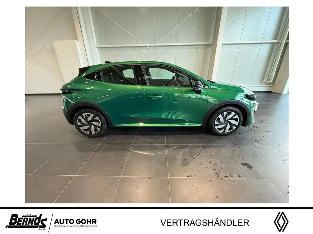 Renault Clio - Thumbnail 7
