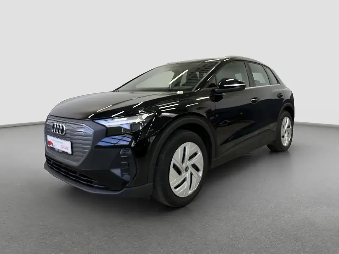 Audi Q4 e-tron - Thumbnail 10