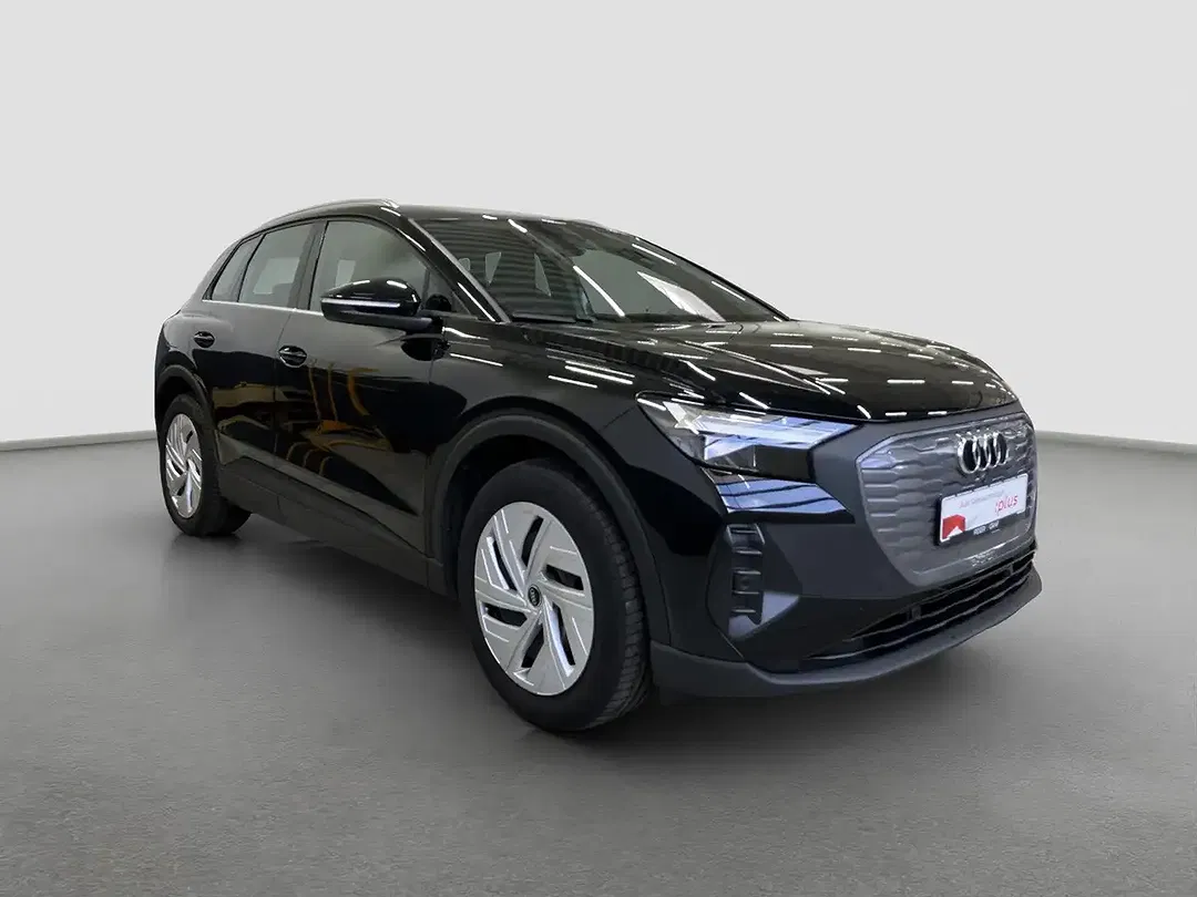 Audi Q4 e-tron - Thumbnail 3