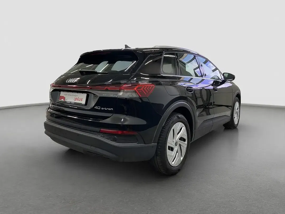 Audi Q4 e-tron - Thumbnail 4