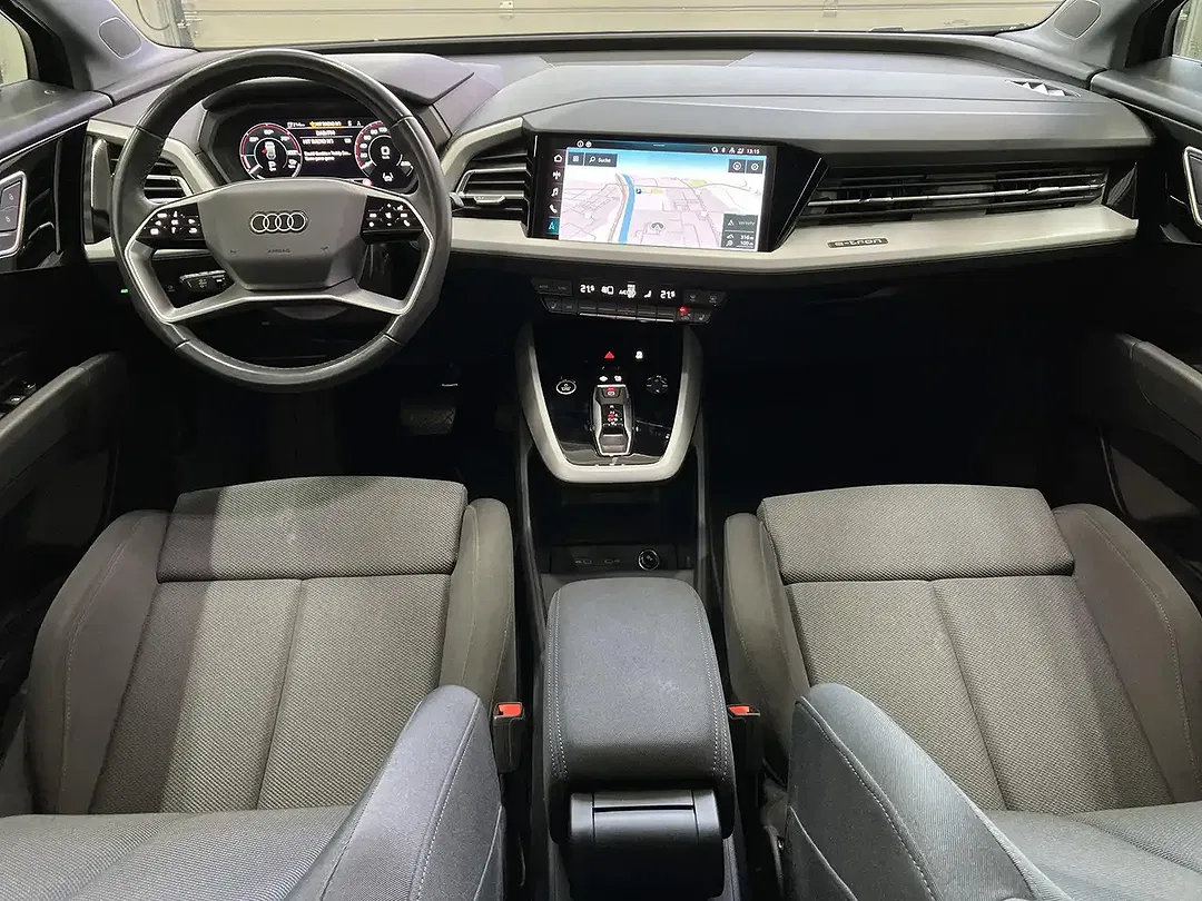 Audi Q4 e-tron - Thumbnail 7