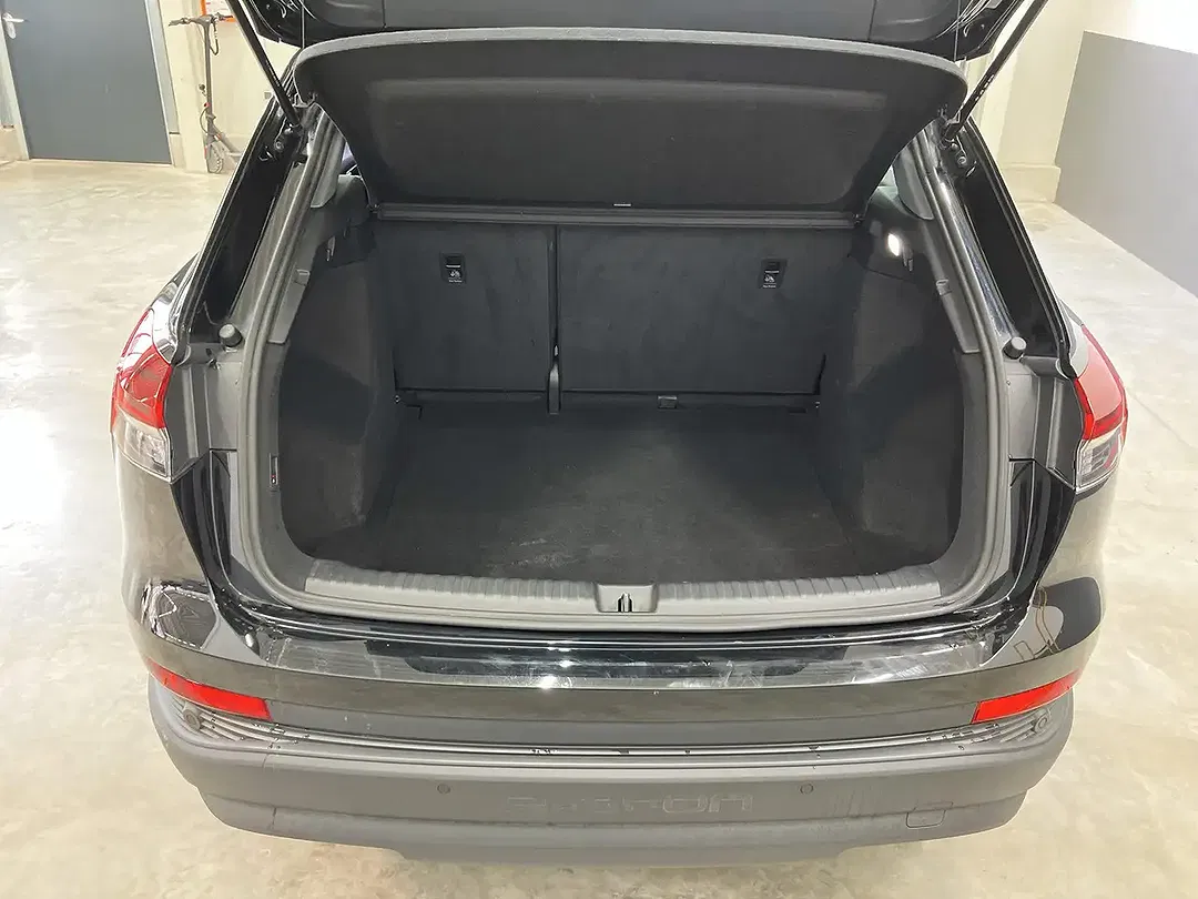 Audi Q4 e-tron - Thumbnail 9